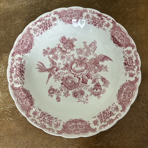 Antique ridgway windsor - ridgway, 'windsor'
