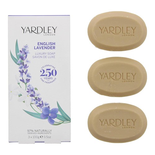 Yardley english lavender - yardley,