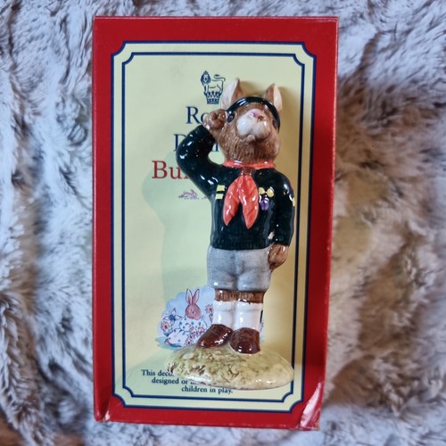 Royal doulton bunnykins be - bunnykins,