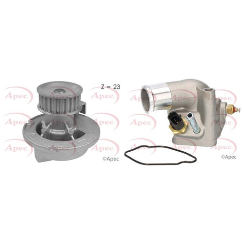 Apec water pump thermostat - apec, &
