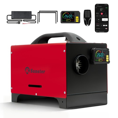 8kw 12v 24v 230v diesel - 8kw,