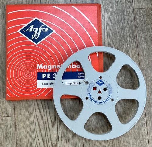 Agfa empty take - agfa,
