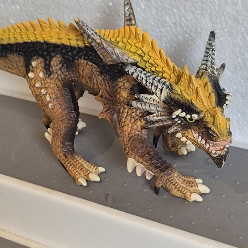 Schleich eldrador dragon - schleich,