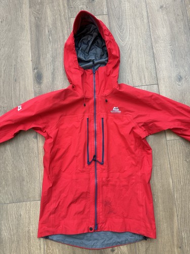 Mountain equipment men - equipment, men’s