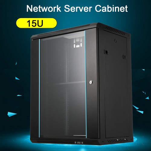 15u server rack network data - 15u,