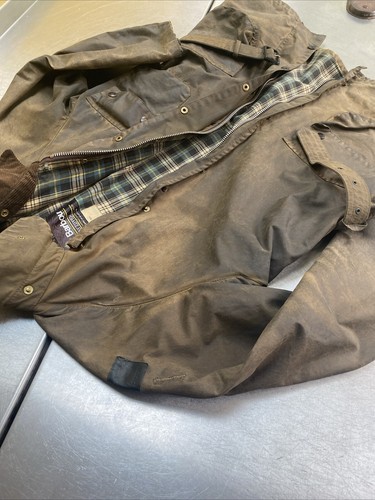 Vintage 1980s - , (barbour