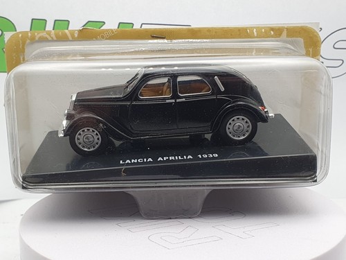 Lancia aprilia 1937 - lancia,
