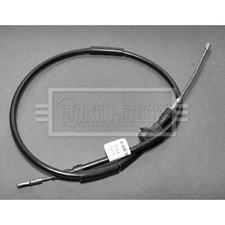 Handbrake Cable For Audi Coupe