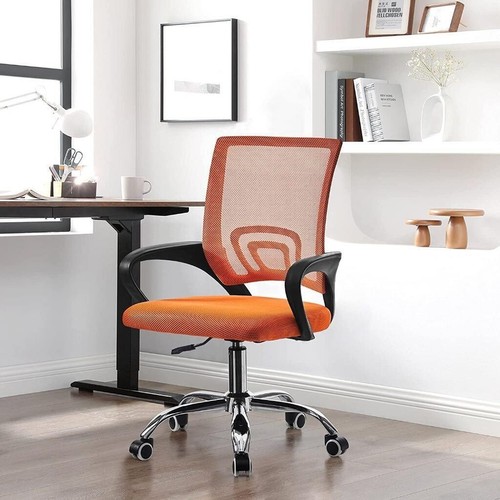 Ergonomic mesh home office - ergonomic,
