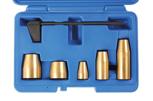 New injector alignment tool - new,