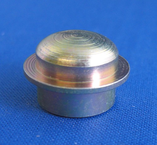 Jaguar daimler rear - hub, grease