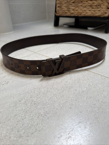 Louis vuitton men brown - louis, men's