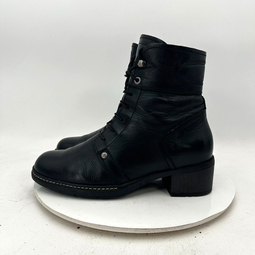 Wolky women size black - wolky,