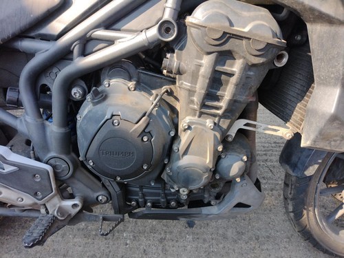 2012 triumph tiger 1200 - triumph,