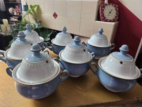 Denby stoneware castile - denby,
