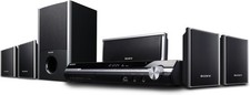 Sony DAV-DZ260 DVD Home