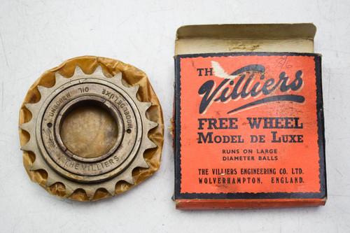Nos villiers model luxe - nos,,