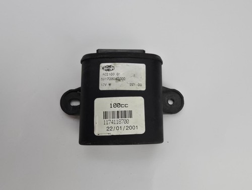 Peugeot vivacity 100 1999 - vivacity,