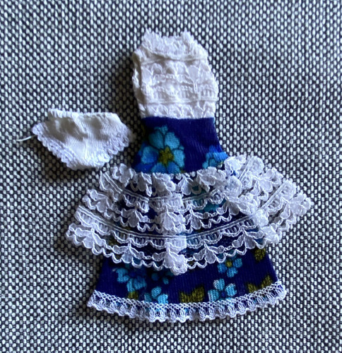 Pippa doll 1975 - new, rome