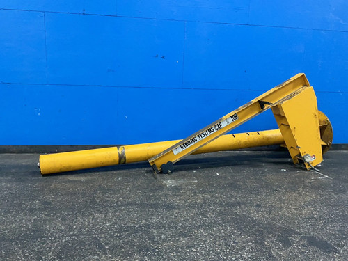 Hsi jib crane - hsi,