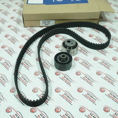 Fiat ulysse timing - timing, belt