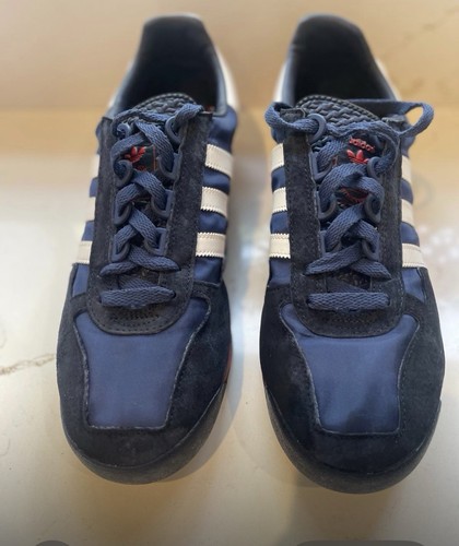 Adidas sl80 blue white - sl80, blue/white/red