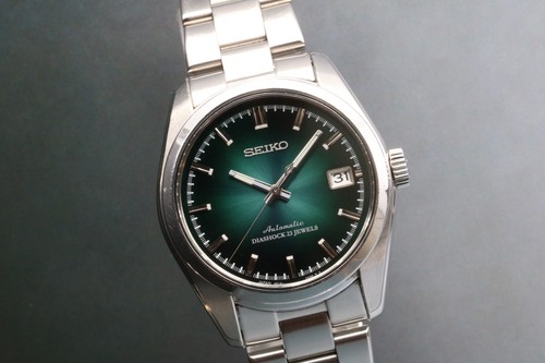 Mint seiko sarb007 - [n,