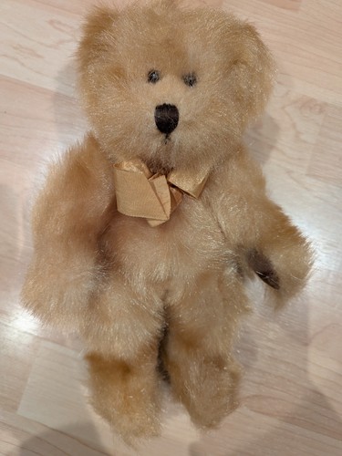 Russ bears from - from, the