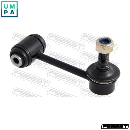 Linkcoupling rod stabiliser - linkcoupling,