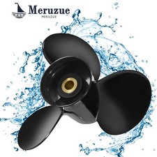 14 1/4 x 21 boat Propeller for Volvo Penta SX Drive engine 19 Spline Tooth RH