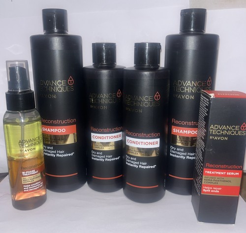 Avon advance techniques - avon,