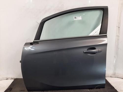 Vauxhall corsa ecoflex mk4 - corsa, se