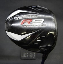 TaylorMade R9 SuperTri Driver