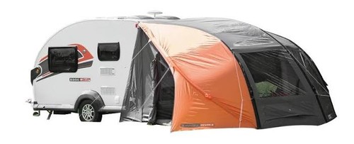 Swift vango rva2 basecamp - vango,