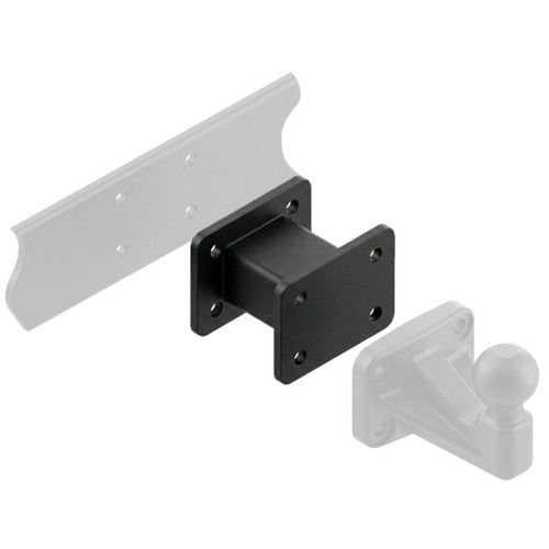 Towbar extension 100mm tow - towbar,