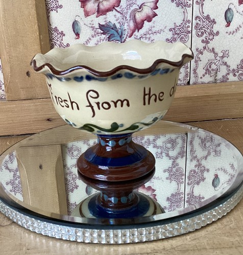 Vintage torquay pottery - vintage,