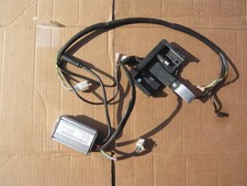 Di Blasi R30 Mobility Scooter