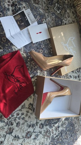 Christian louboutin pigalle - louboutin,