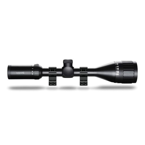 Hawke fast mount - hawke, ir