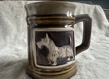 West Highland Terrier Glen