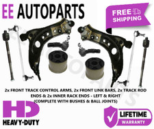 SEAT IBIZA 2002-2009 - FRONT