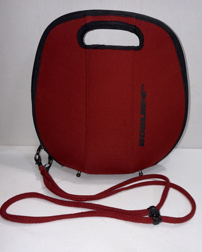 Boblbee y2k vintage hard shell - boblbee,