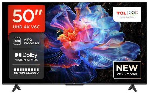 Tcl inch smart 4k - tcl, tv