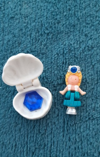 Polly pocket bluebird toys - pocket,