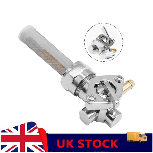 New petcock fuel valve - fuel,