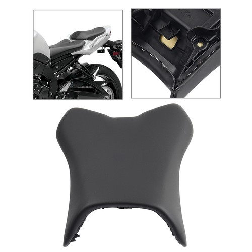 Front driver seat - front, fit