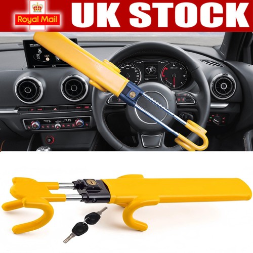 Car steering wheel - car, heavy