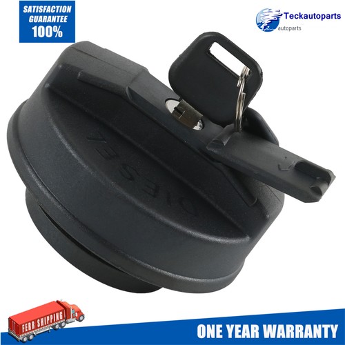 Fuel tank cap for - cap, backhoe
