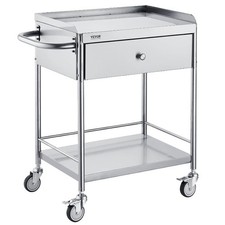 Medical Cart, 2-Layer