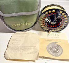 Orvis Battenkill Large Arbor